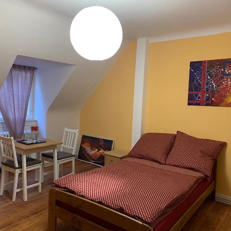 Burgfreiheit Hotel Heidelberg Kültér fotó