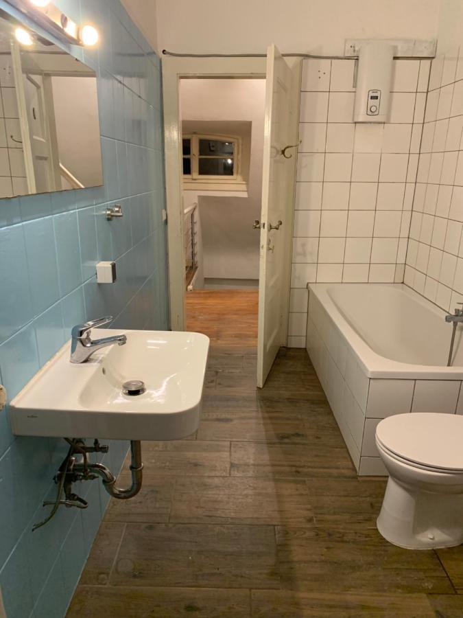 Burgfreiheit Hotel Heidelberg Kültér fotó