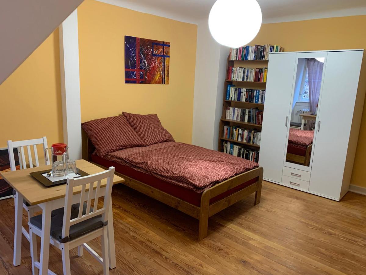 Burgfreiheit Hotel Heidelberg Kültér fotó